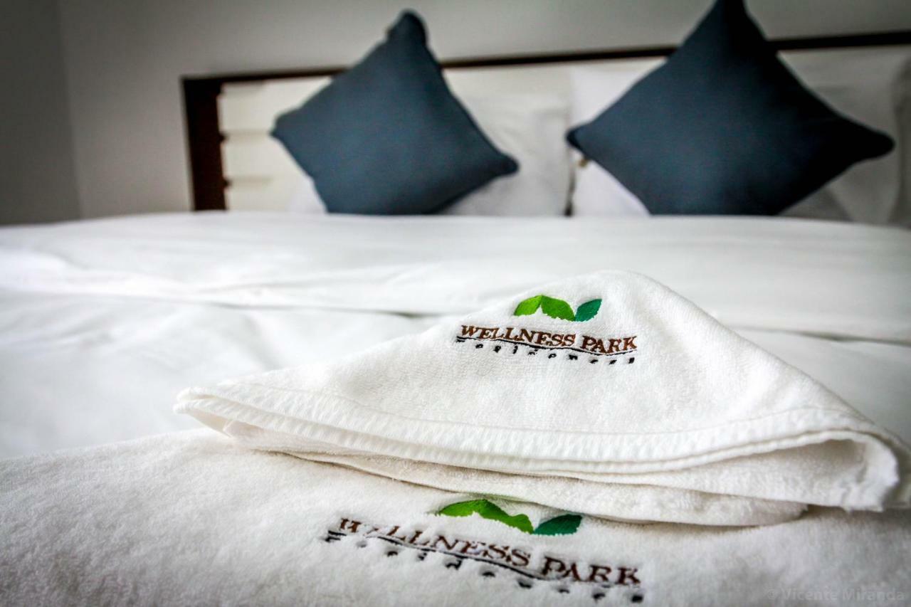 Wellness Park Residence Bang Pa-in Экстерьер фото