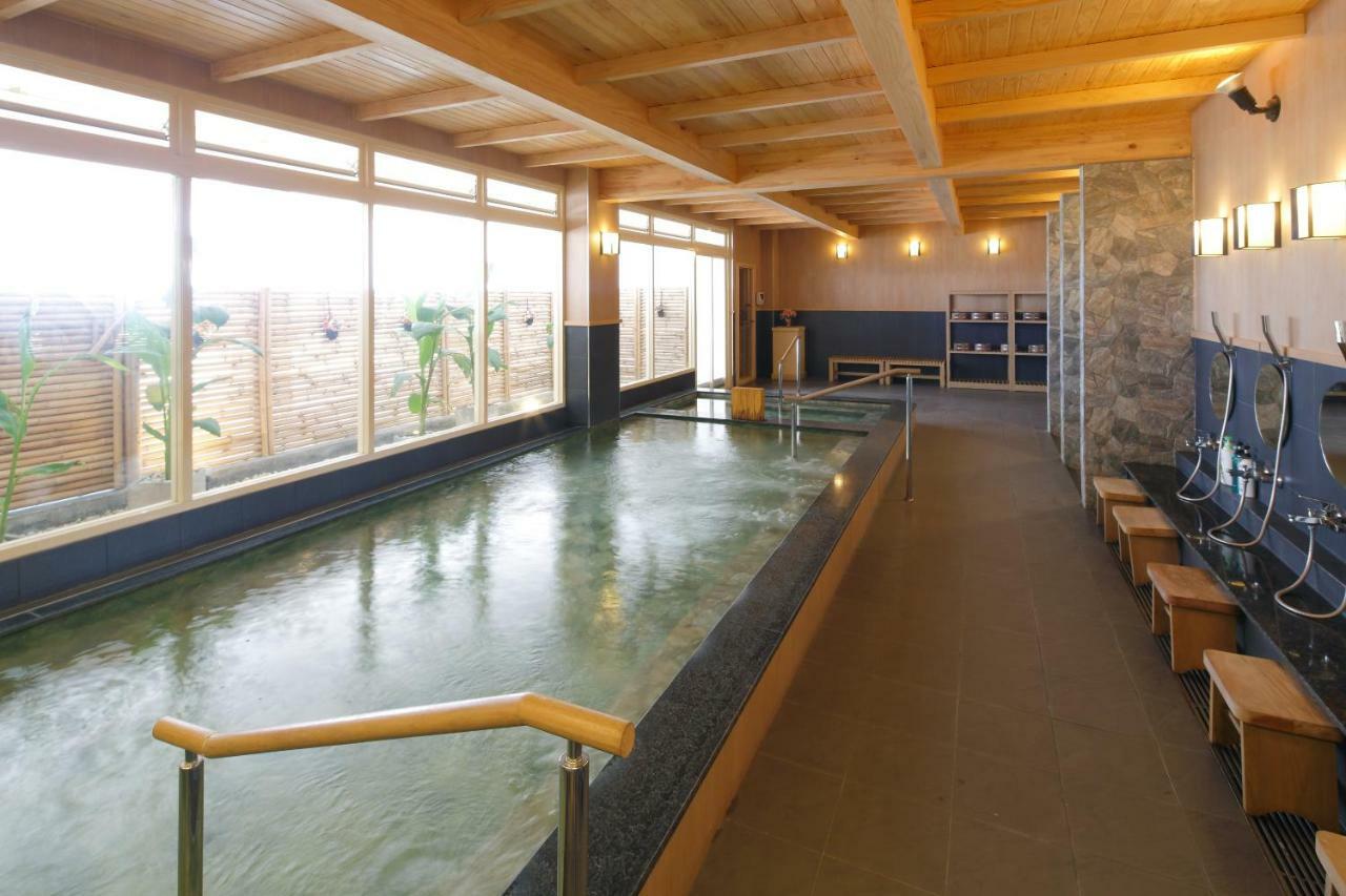 Wellness Park Residence Bang Pa-in Экстерьер фото
